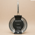 מחבת ARCOSTEEL Professional – קוטר 28 ס״מ