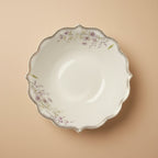 לילך  New Bone China - Lily קערת סלט